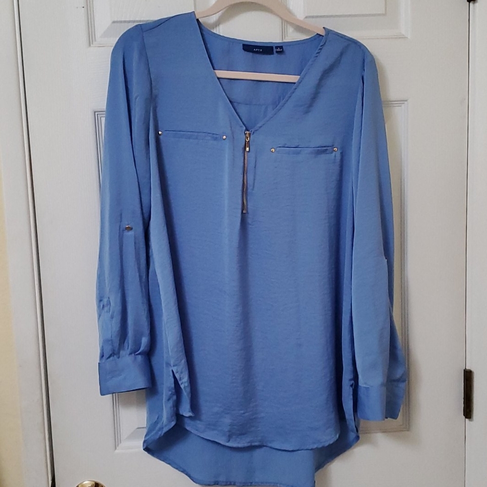 Apt 9 Blouse